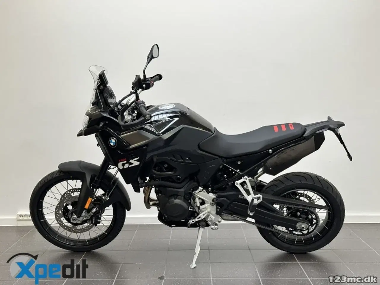 Billede 6 - BMW F 900 GS