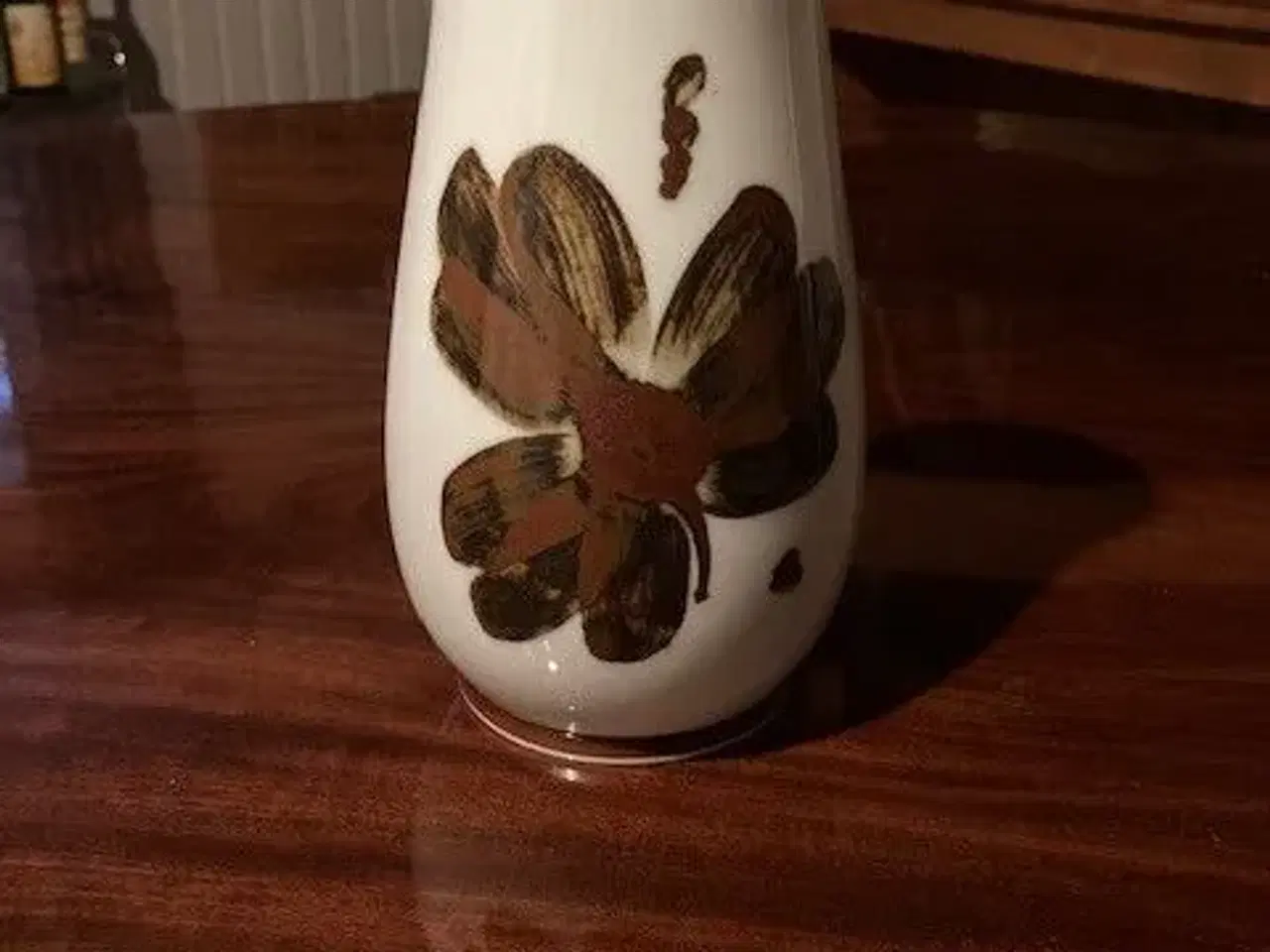 Billede 1 - Bing & Grøndahl vase 