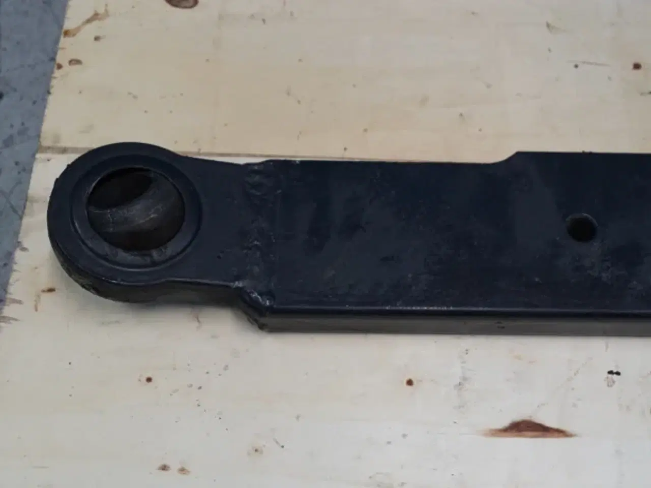 Billede 5 - Case Puma 200 CVX Liftarm 87311376