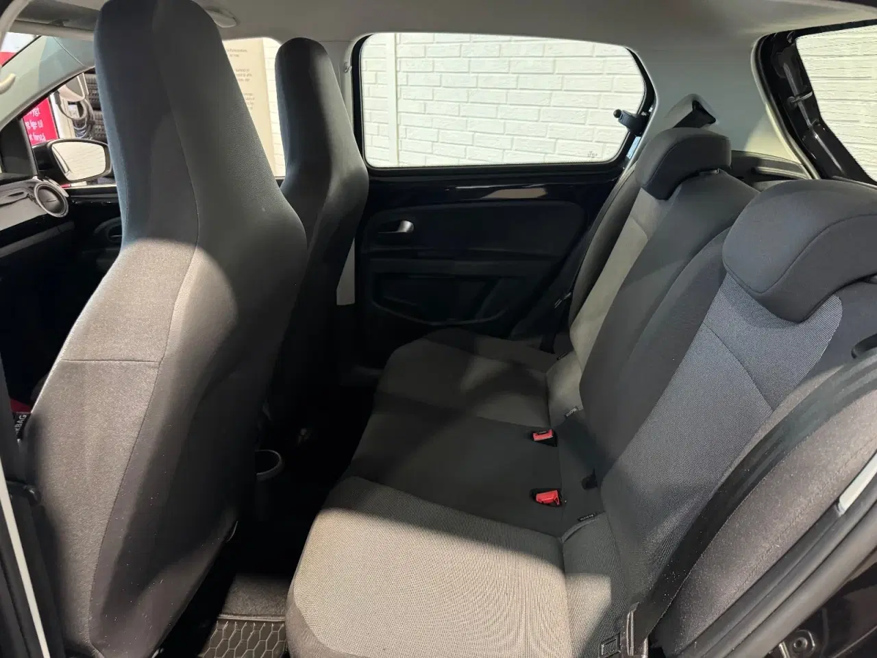 Billede 11 - VW Up! 1,0 60 Move Up!