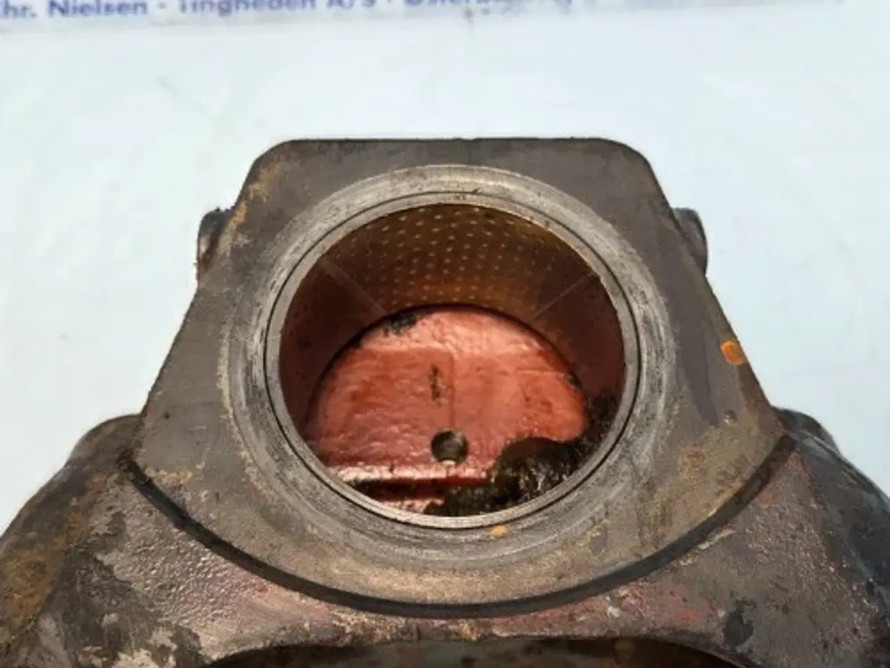 Billede 11 - Massey Ferguson 3085 Ramme 3712093M11