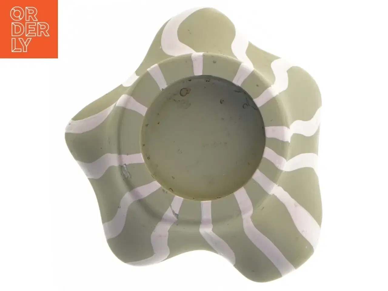 Billede 4 - Stager til fyrfadslys fra Bahne (str. 12 cm)