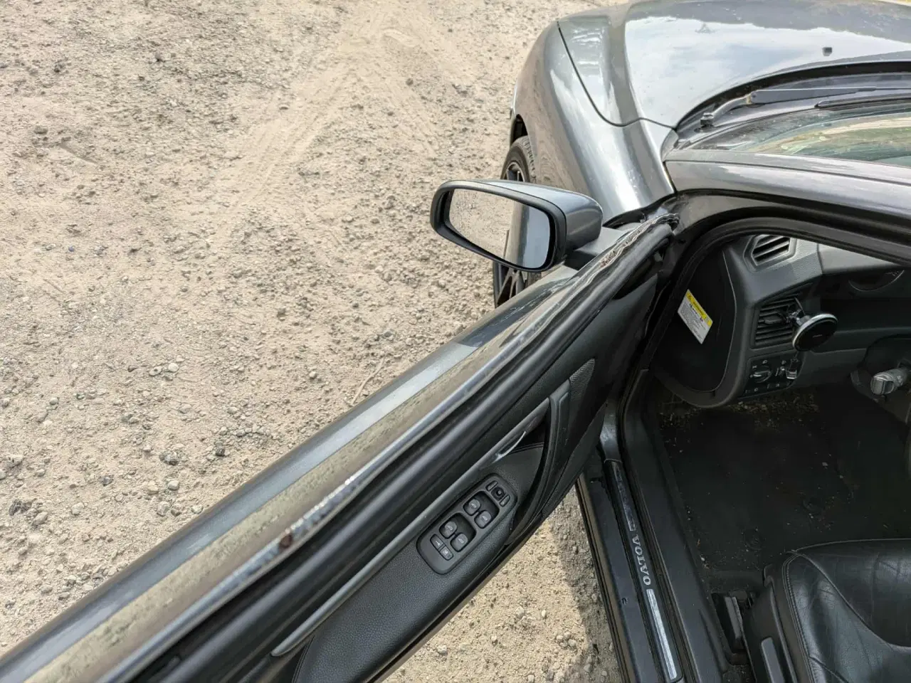Billede 16 - Volvo V70 2.4 170Hk