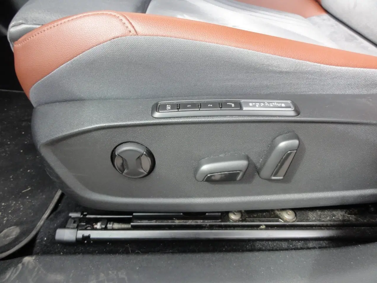 Billede 18 - VW ID.4 77 1ST Pro Performance