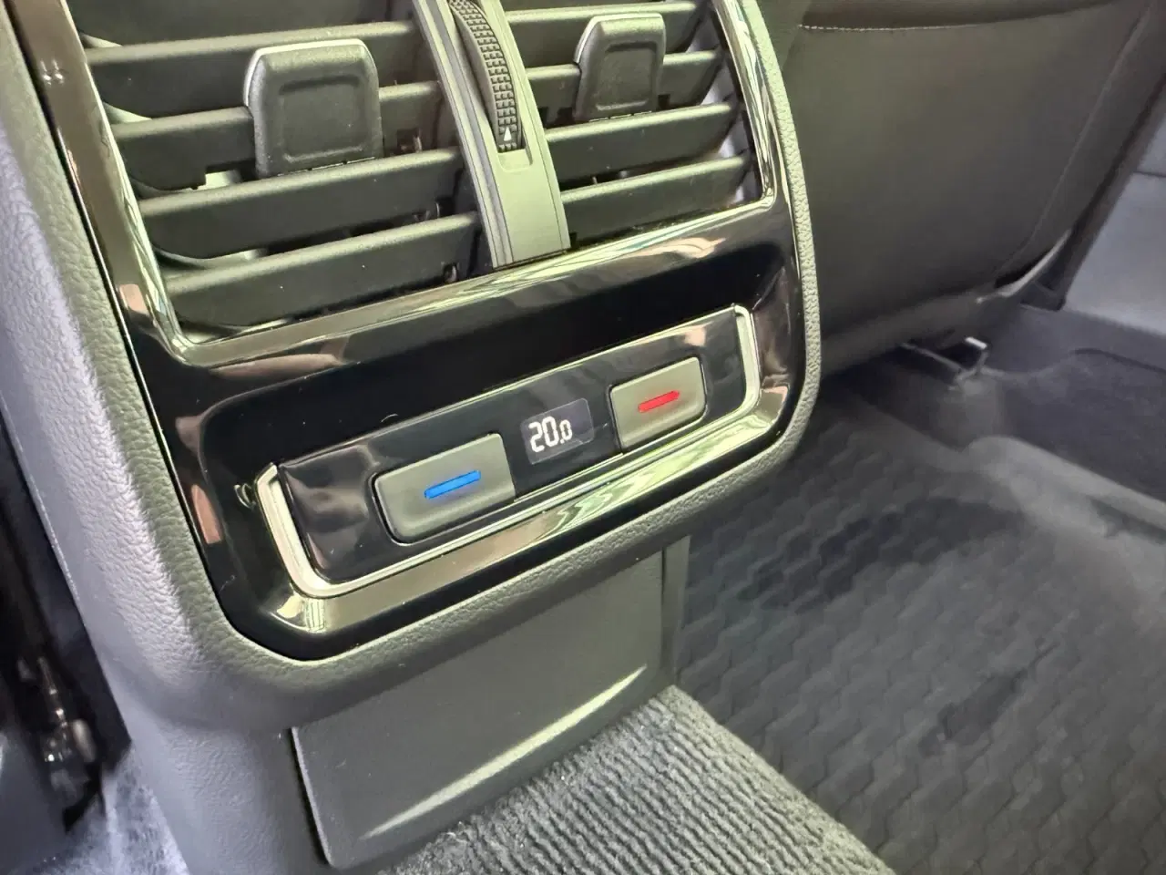 Billede 7 - VW Passat 1,5 TSi 150 Highline Premium Variant DSG