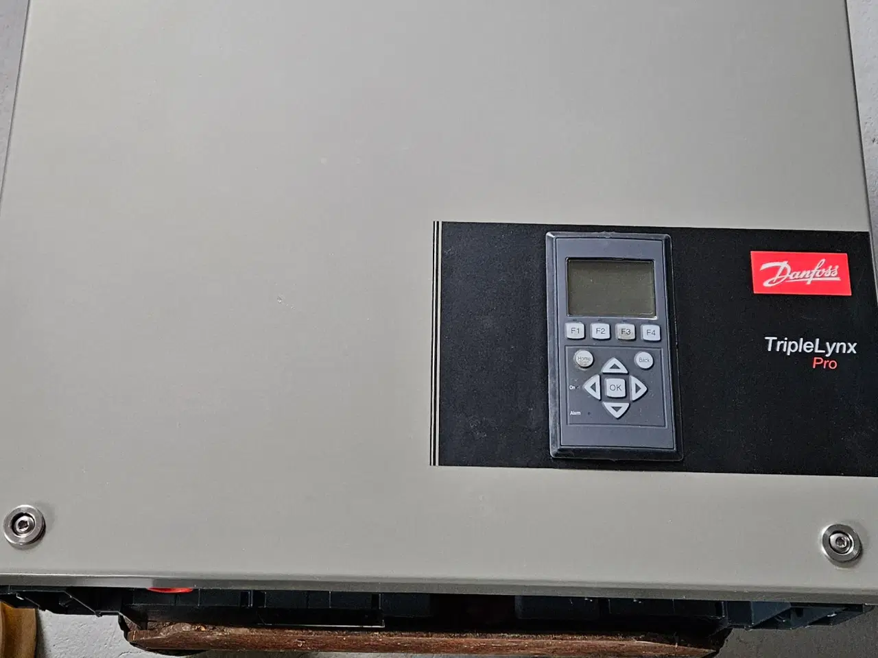 Billede 2 - Danfoss TLX Inverter 6,0 K