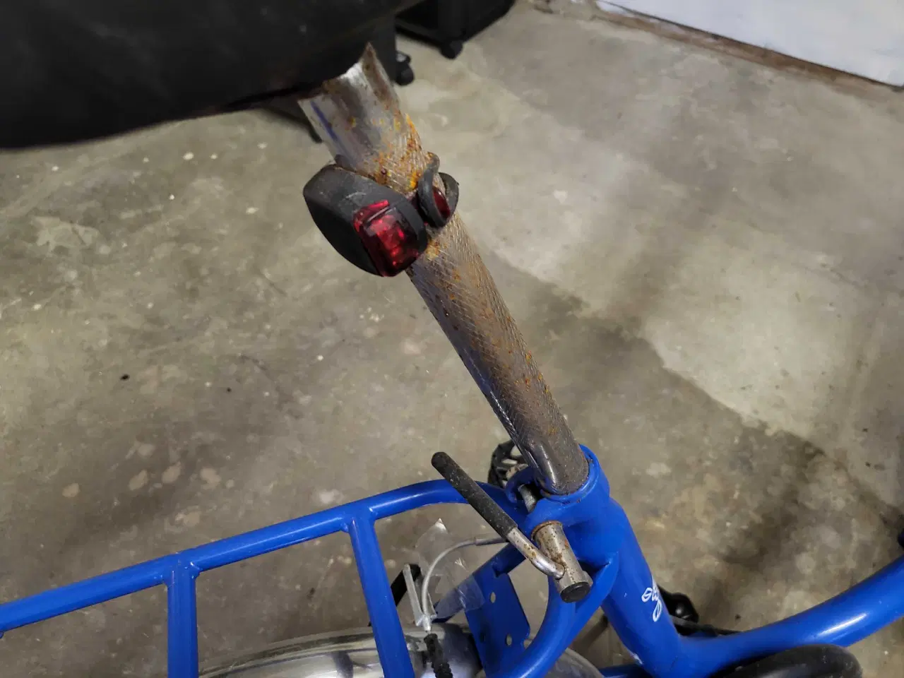 Billede 6 - Mini cykler