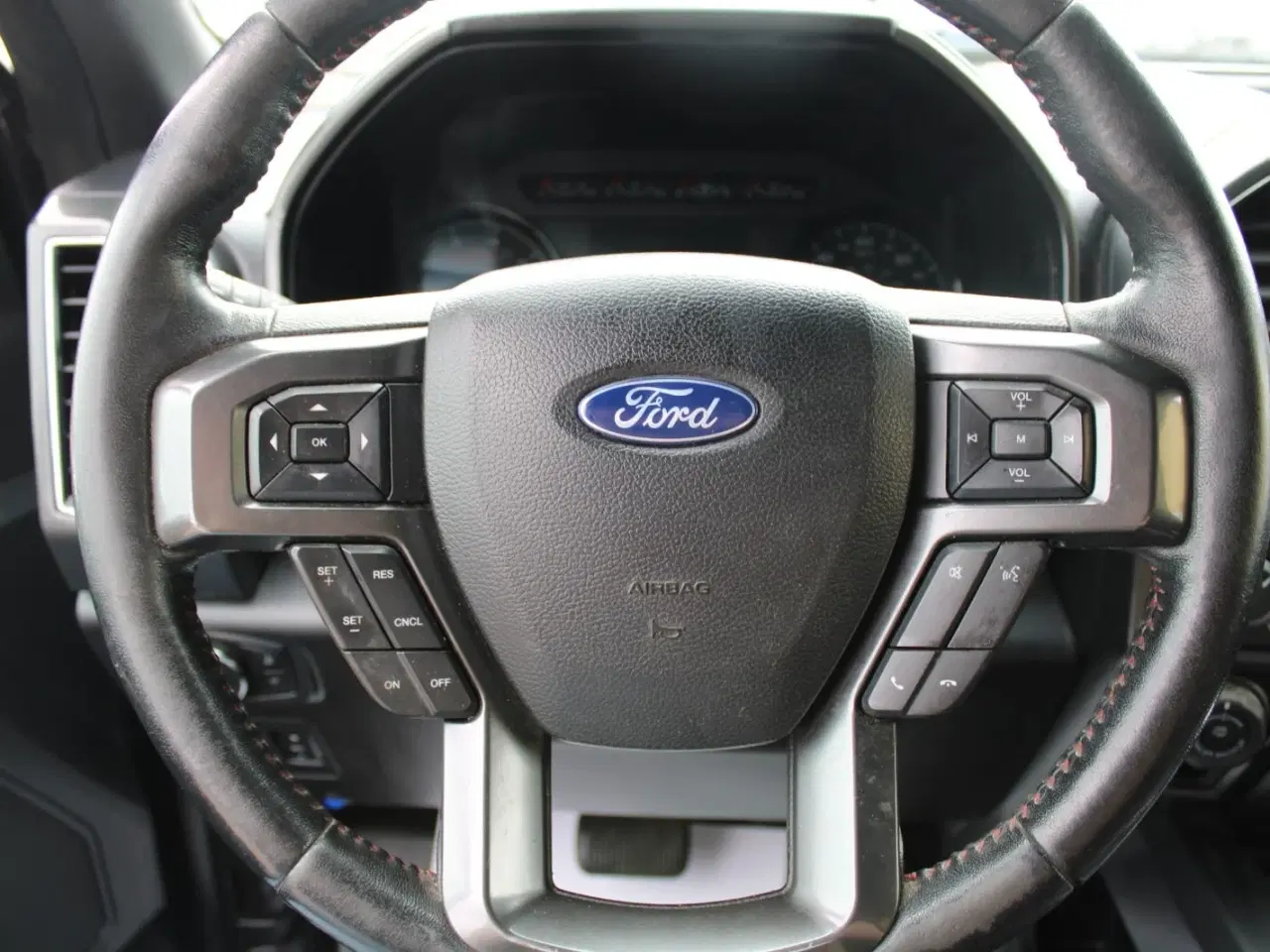 Billede 4 - Ford F-150 3,5 XLT FX4 Special Edition Sport