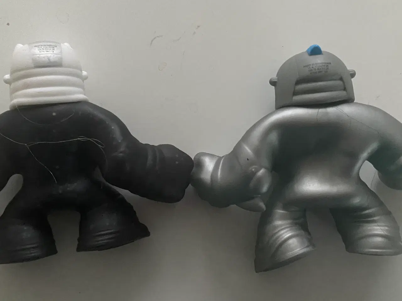 Billede 10 - Monster stretch figurer