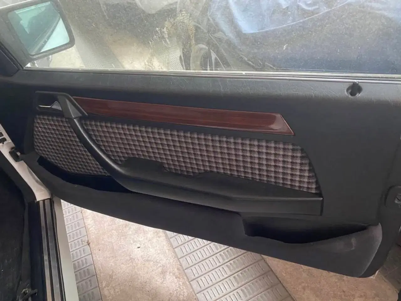 Billede 11 - Mercedes CE230 W124 coupe