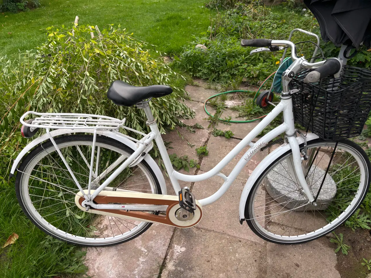 Billede 6 - Dame cykel 