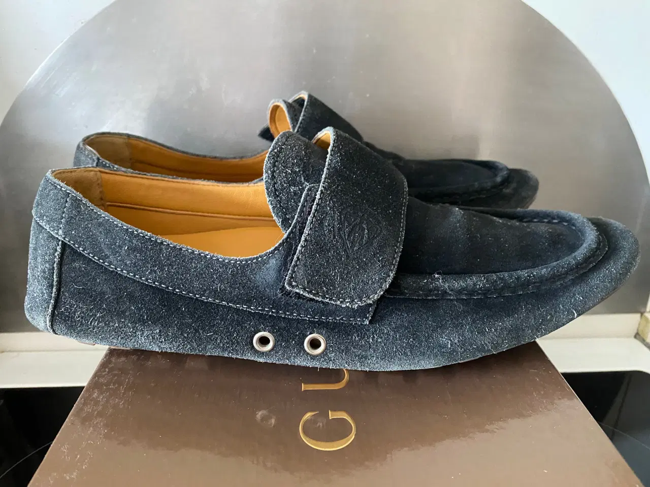 Billede 3 - Gucci loafers