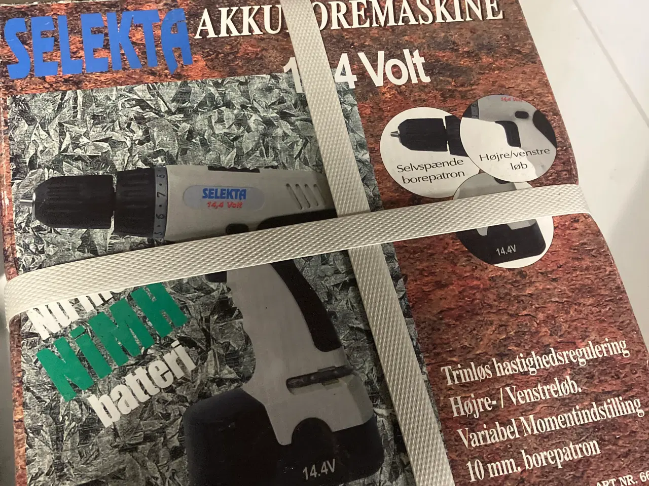 Billede 10 - Loppemarked værktøj 