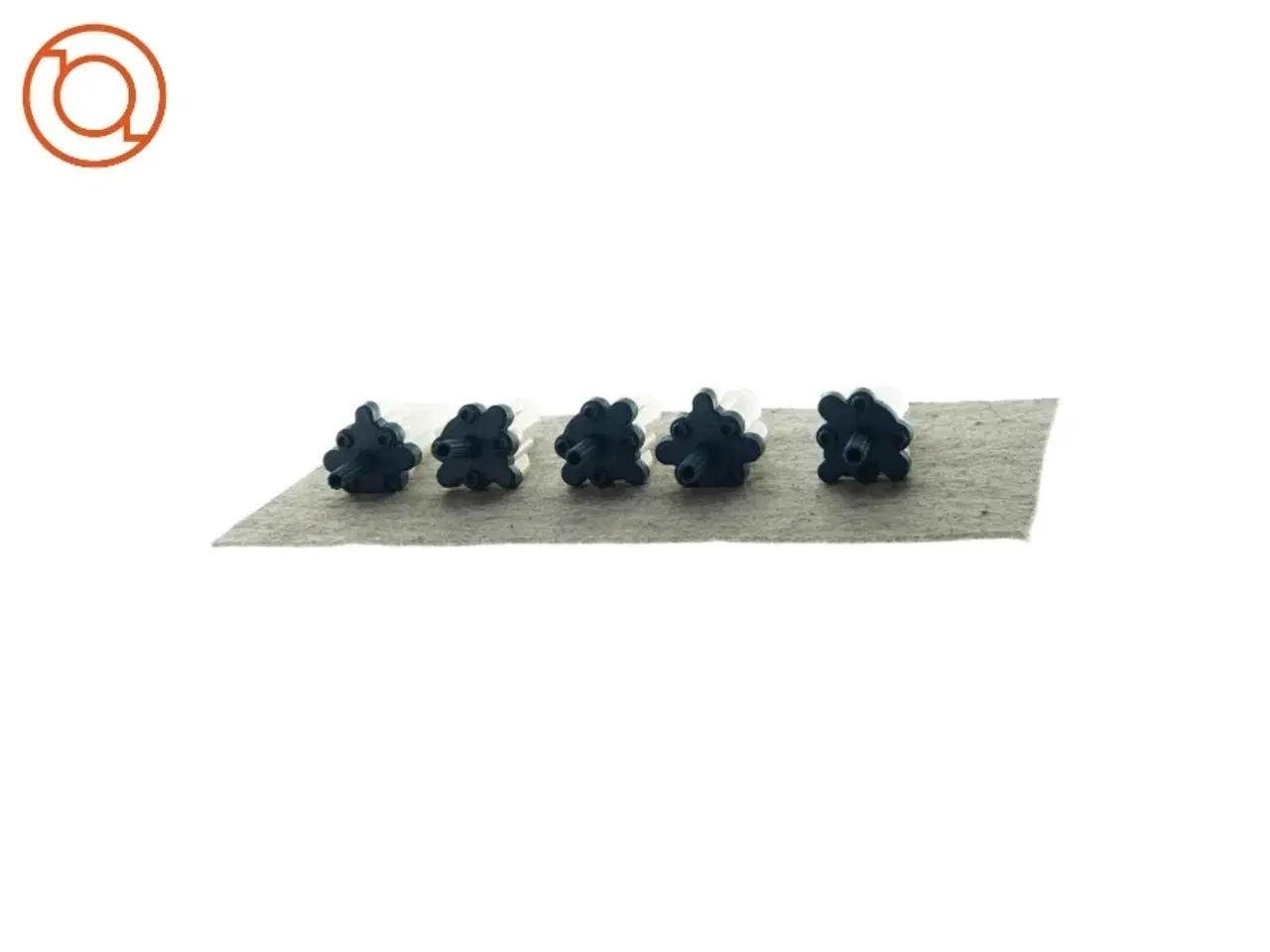 Billede 4 - Isforme (str. 19 x 6)
