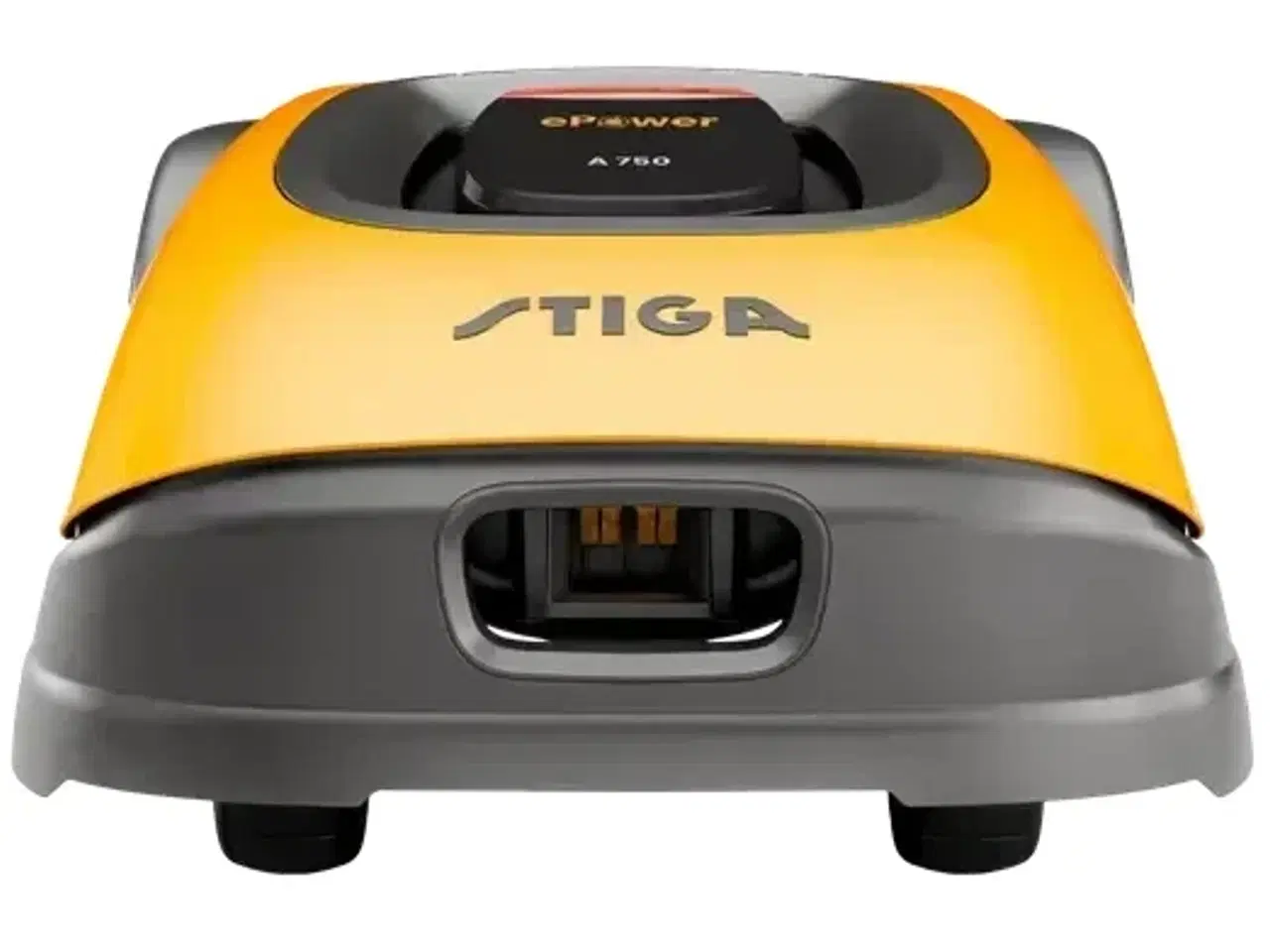 Billede 2 - STIGA A 750 robotplæneklipper – Avanceret klipning uden kanttråd - 750 m2