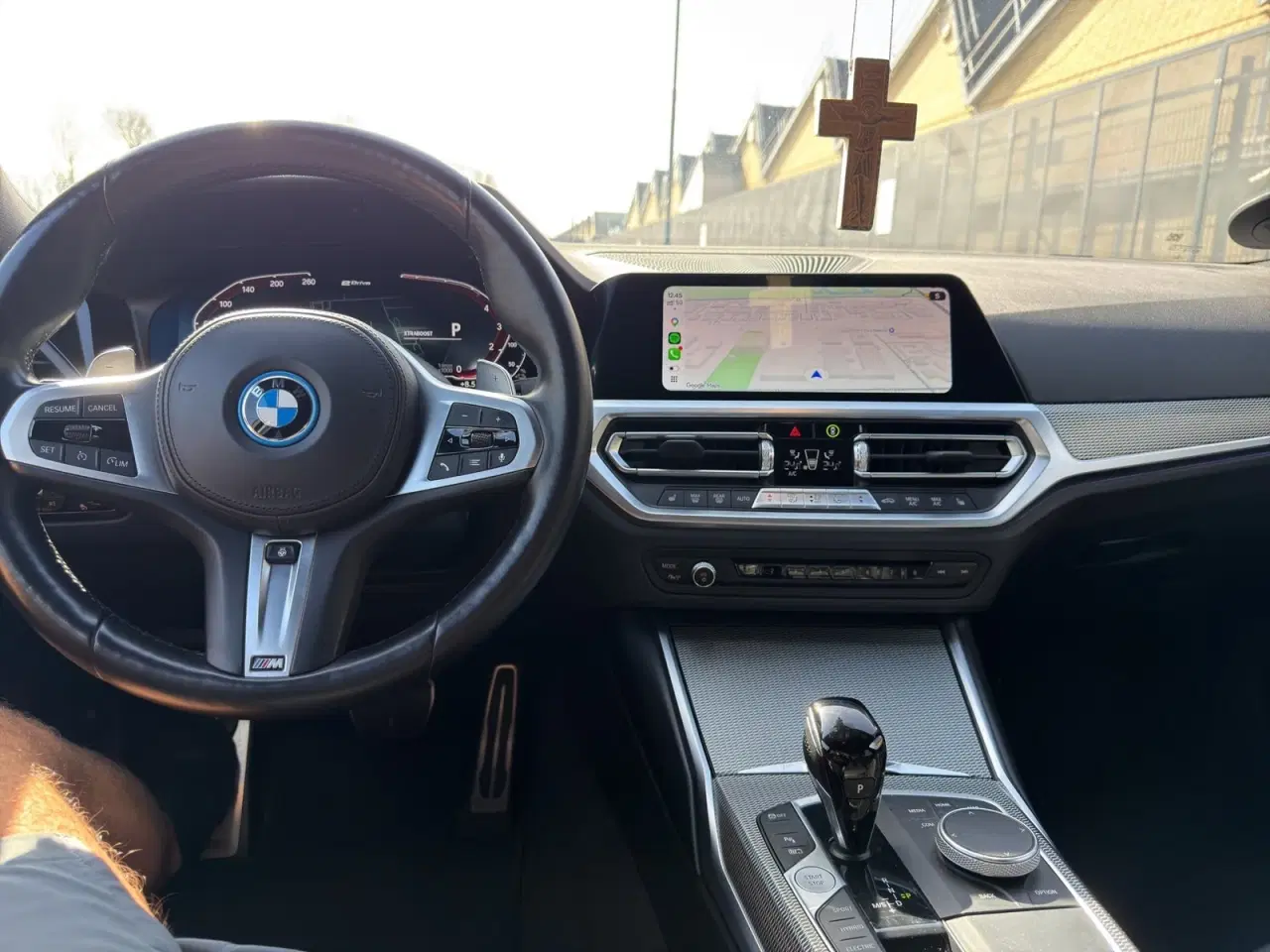 Billede 10 - BMW 330e 2,0 M-Sport aut.