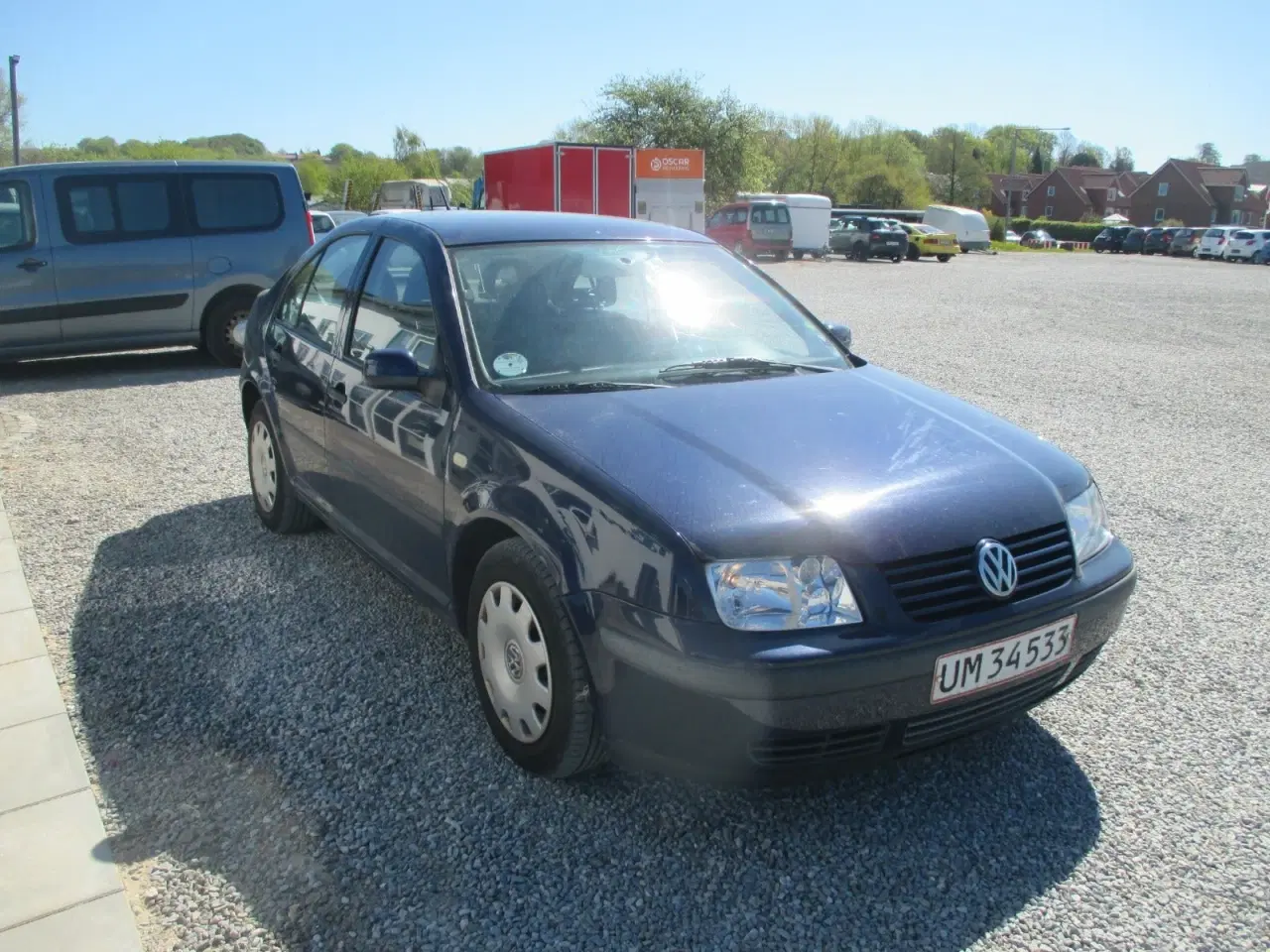 Billede 6 - VW Bora 2,0 