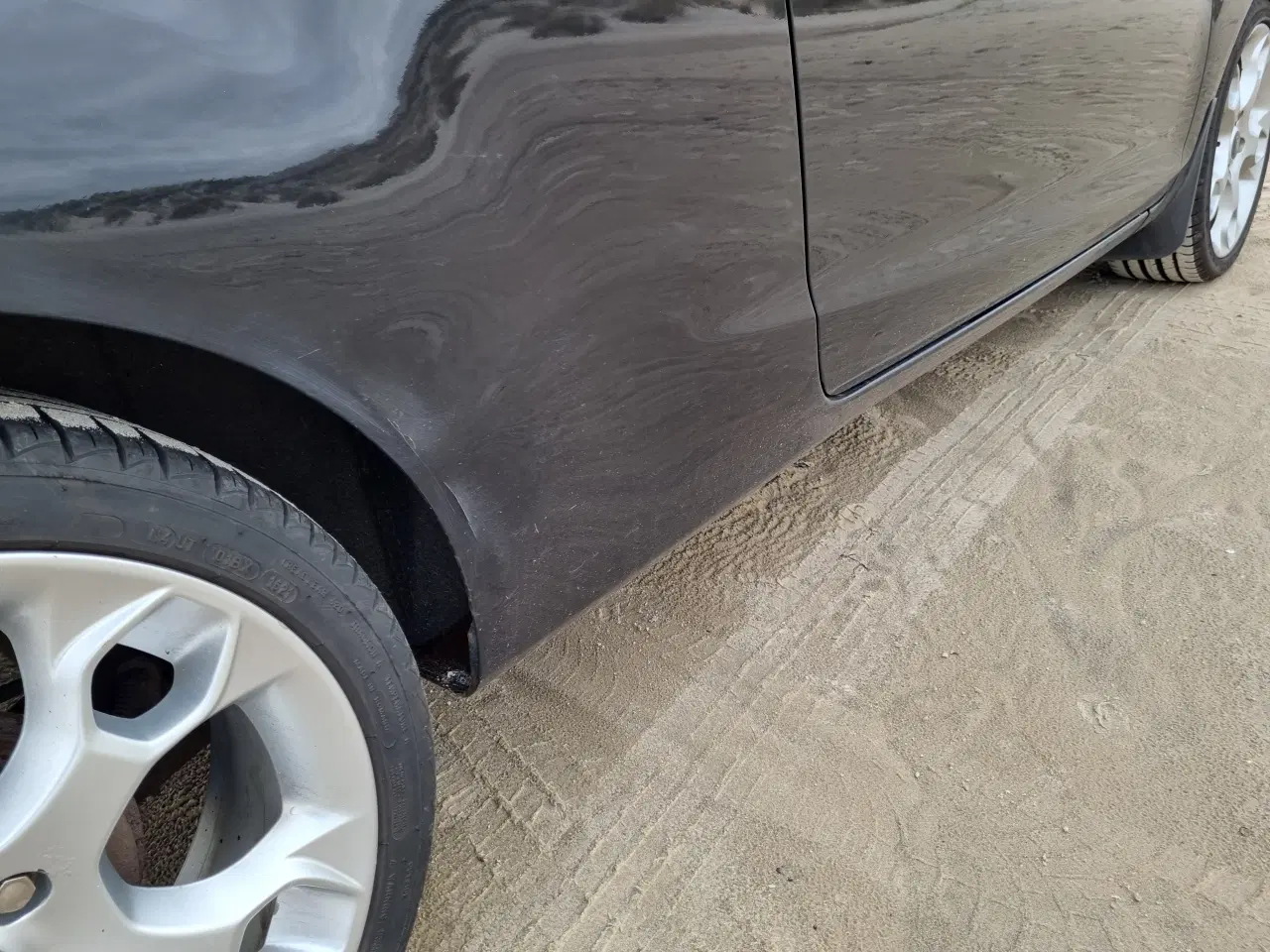 Billede 3 - Ford Fiesta nysynet 