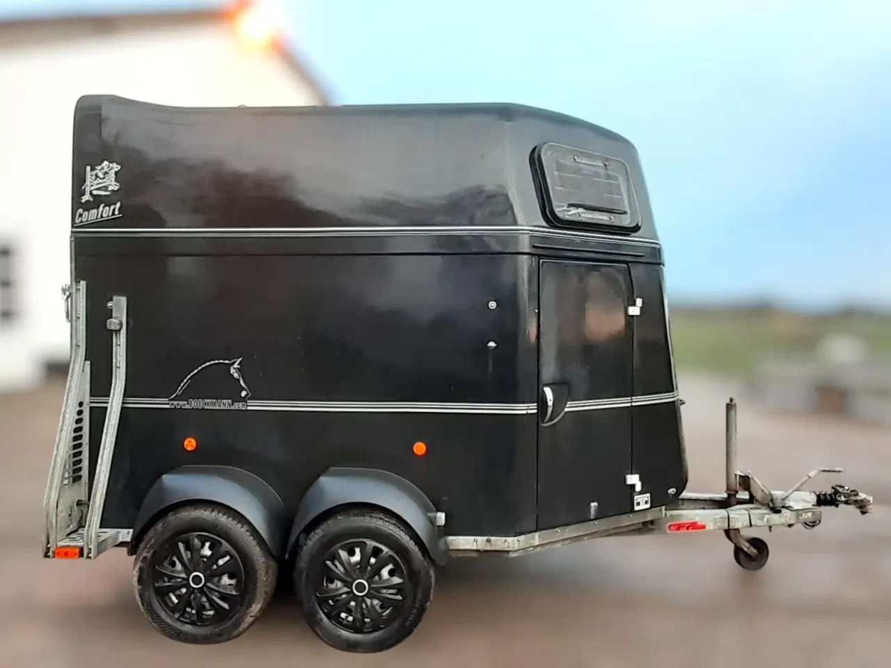 Billede 2 - Böckmann Comfort