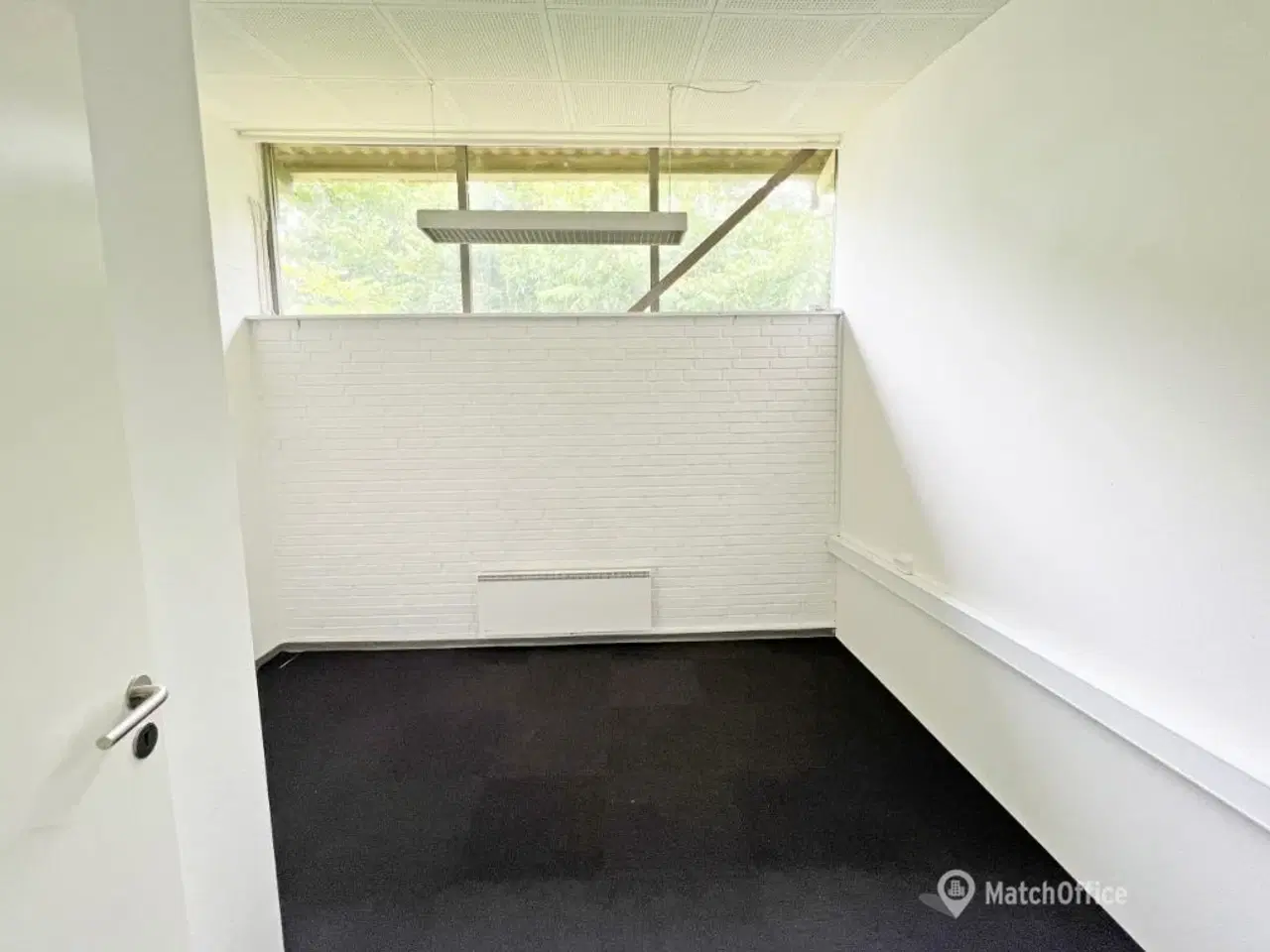 Billede 9 - Veldisponeret lager med kontor / showroom - i alt ca. 560 kvm