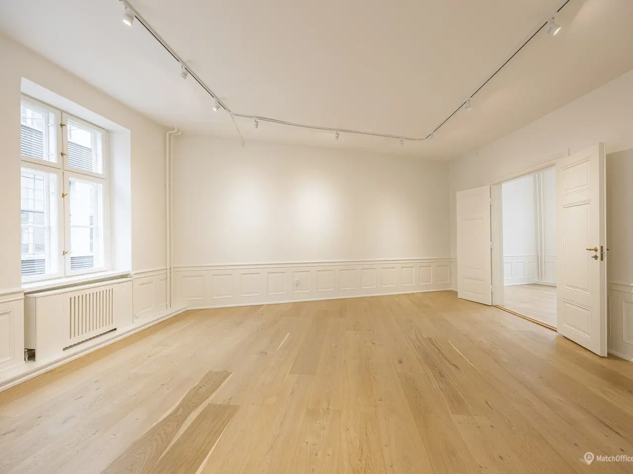 Billede 5 - Super hyggeligt kontor i København K.