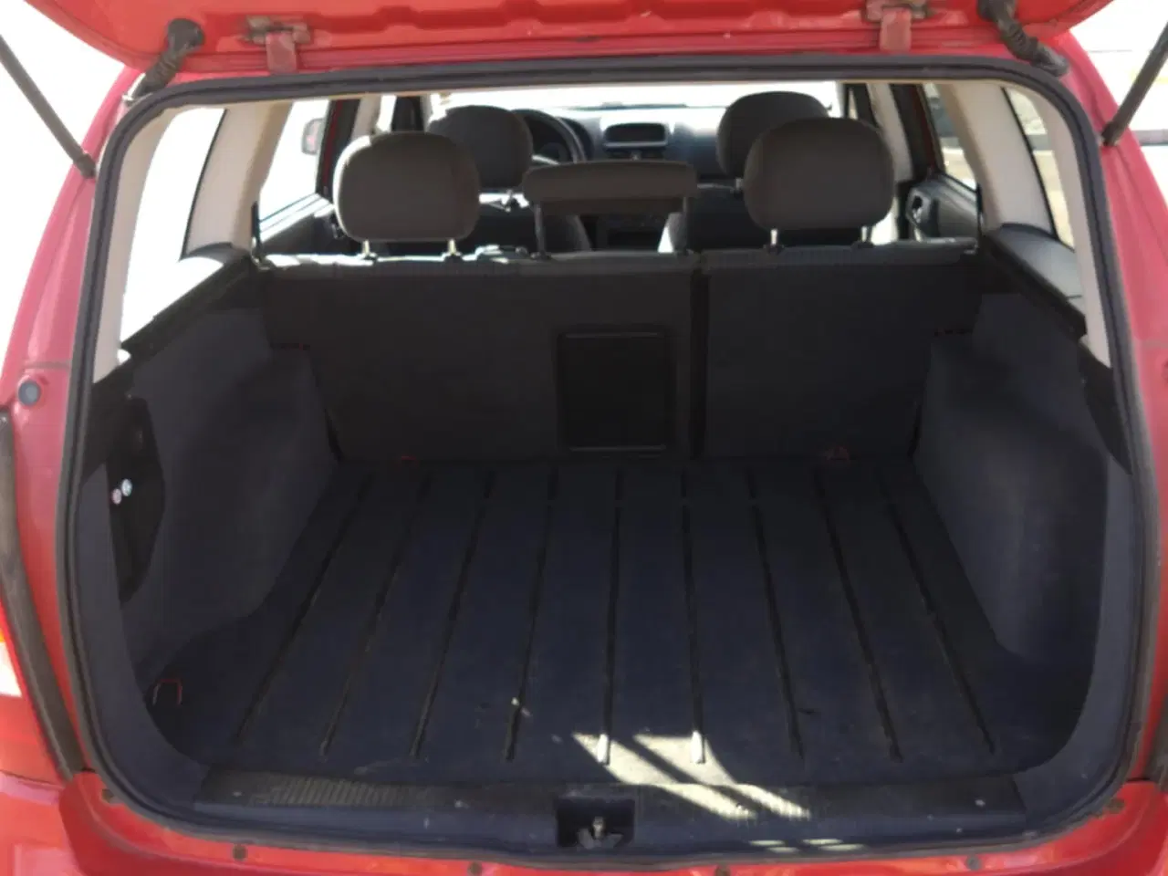 Billede 13 - Opel Astra Classic 1,6 16v