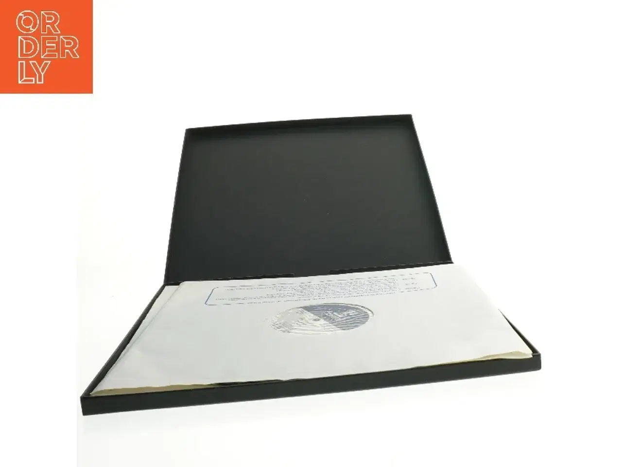 Billede 2 - HAENDELS MESSIAS (str. 33 x 33 cm)