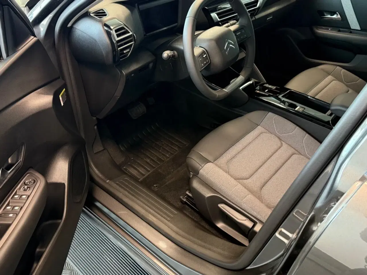 Billede 11 - Citroën ë-C4 50 Plus