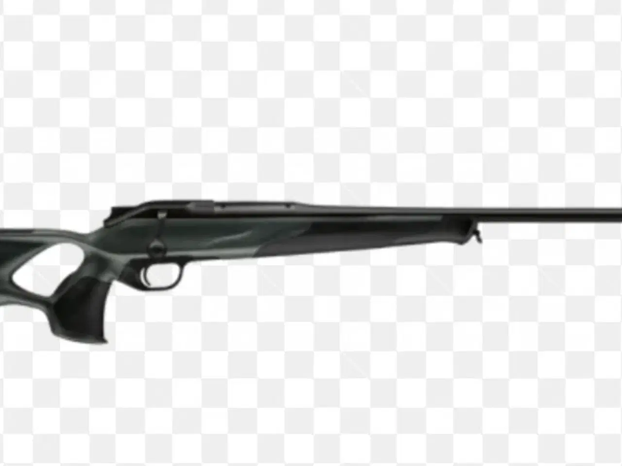 Billede 1 - Blaser r8