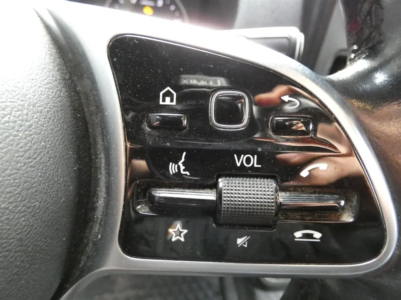 Billede 14 - Mercedes-Benz Sprinter 315 2,0 CDI A3 RWD 9G-Tronic 150HK Ladv./Chas. 9g Aut.