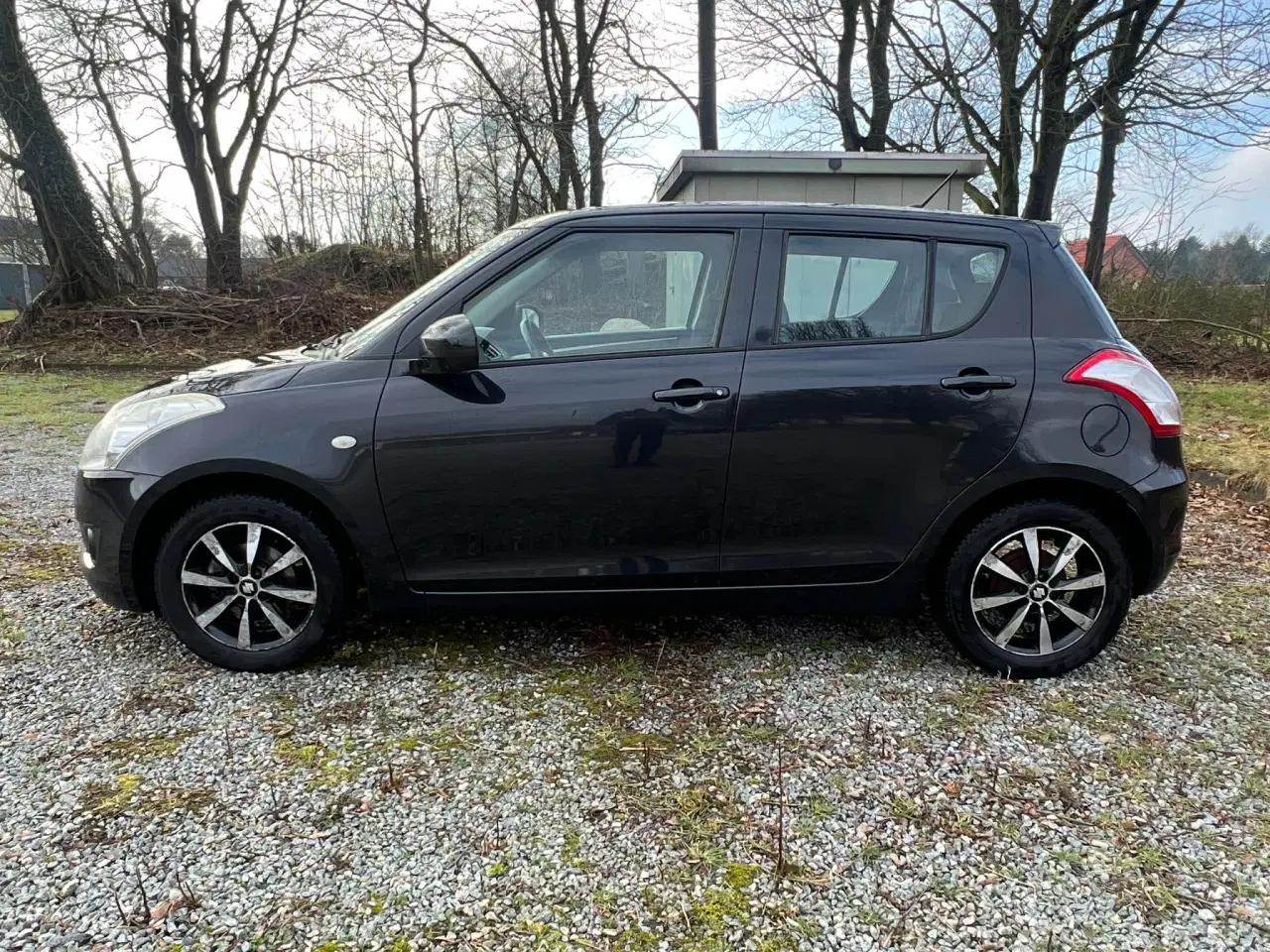 Billede 4 - Suzuki Swift 1.2 5drs