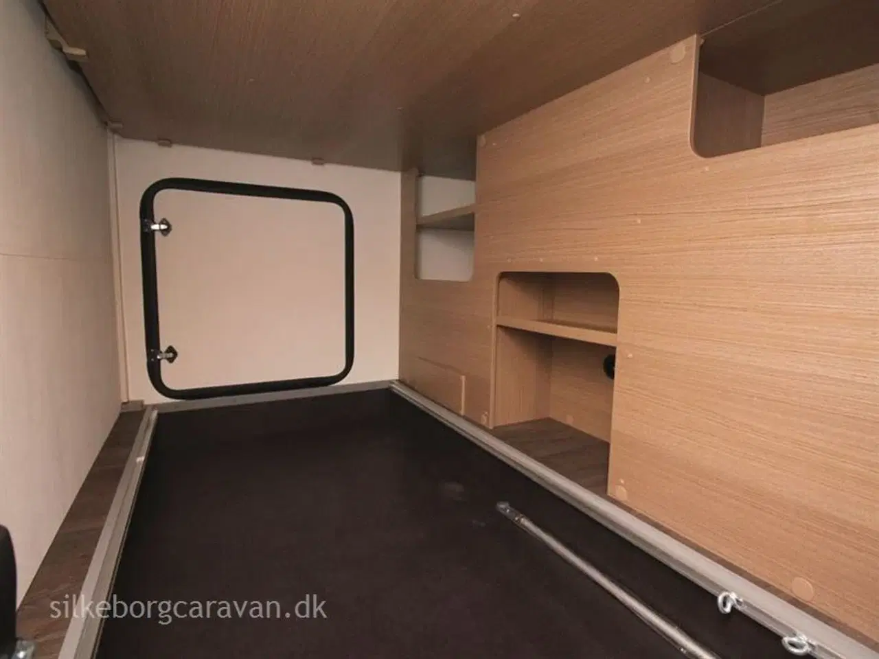 Billede 9 - 2021 - Carado T 447 Clever + Edition