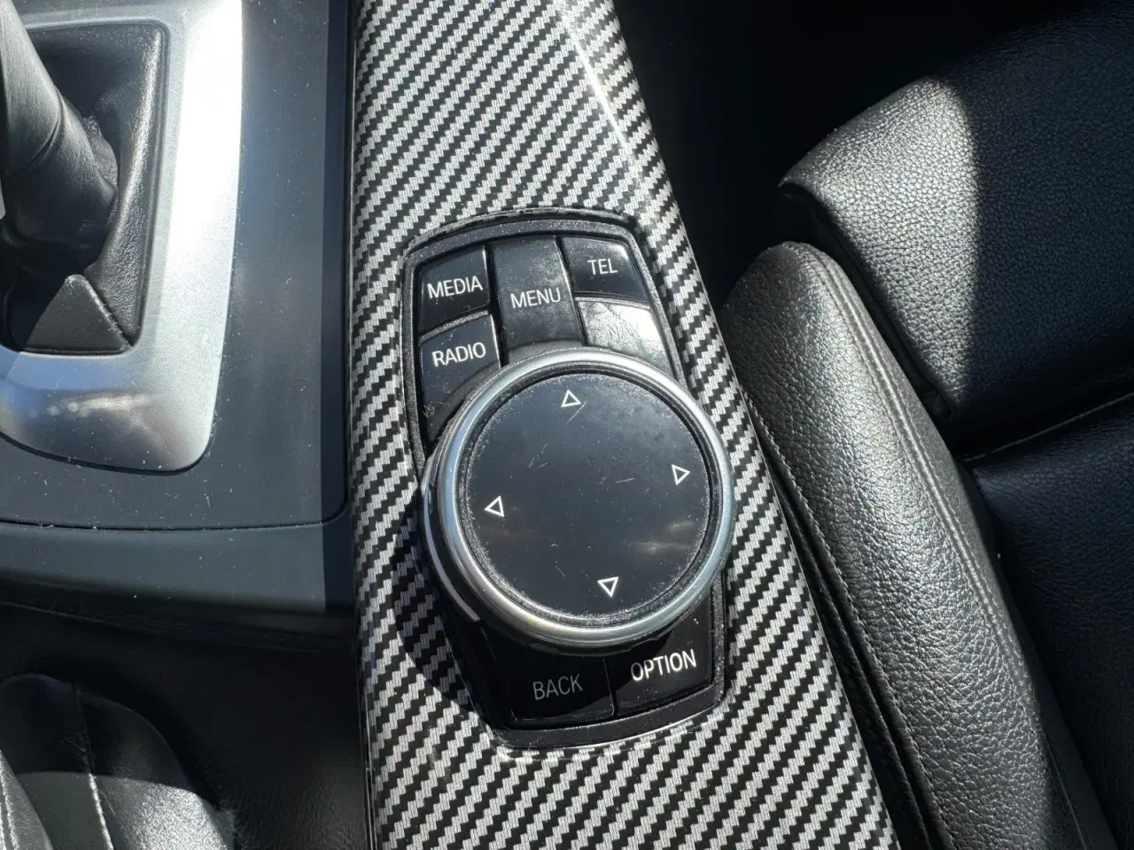 Billede 19 - BMW 320d 2,0 Gran Turismo M-Sport aut.
