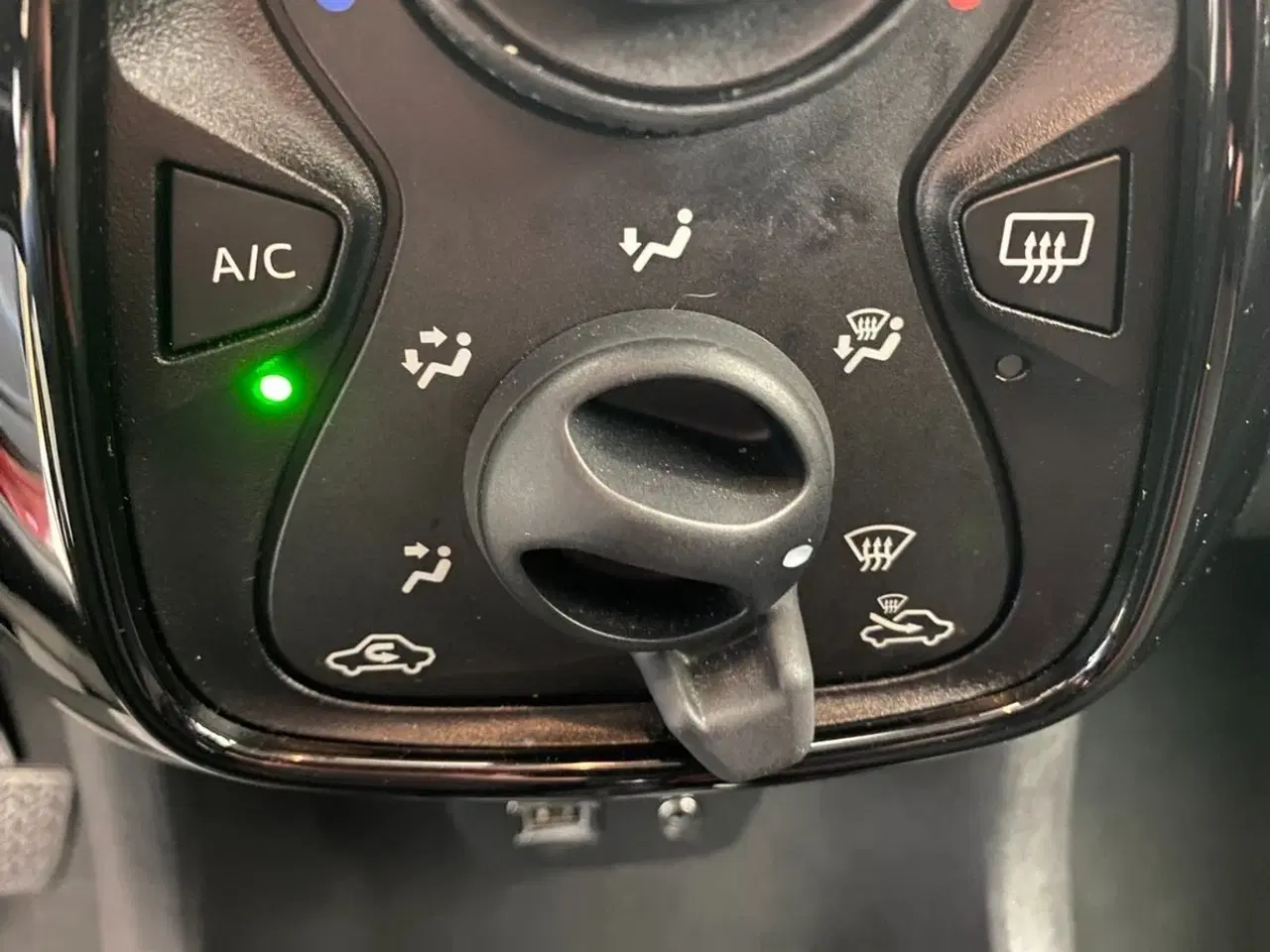 Billede 20 - Toyota Aygo 1,0 VVT-i x-cite