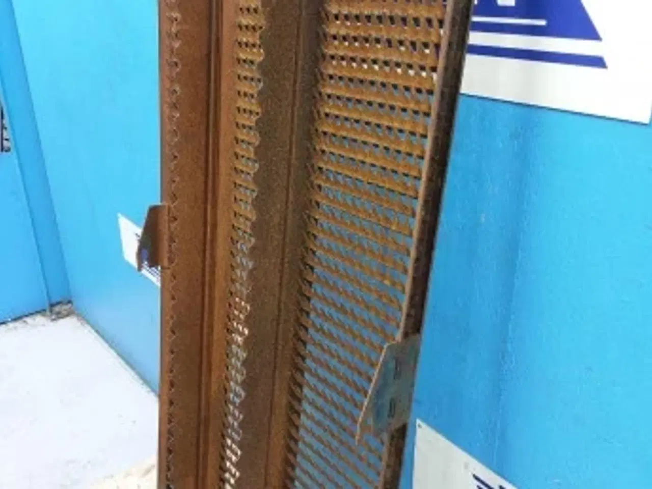 Billede 12 - Laverda 627 Oversold 322279900 (2) 