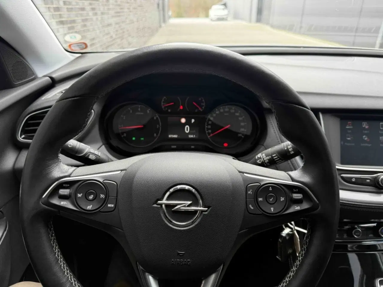 Billede 11 - Opel Grandland X 1,2 T 130 Enjoy aut.