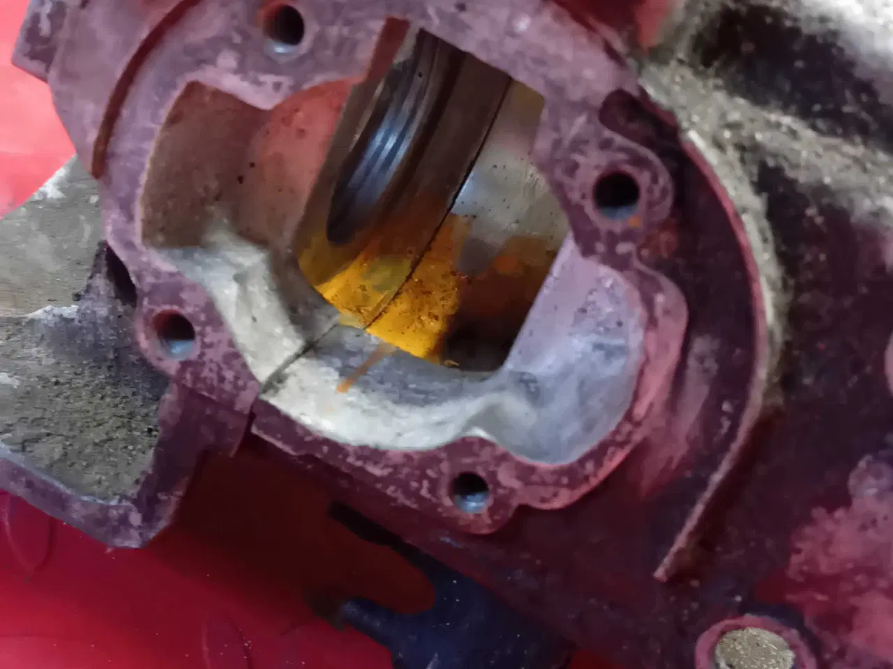 Billede 3 - Lang Minarelli