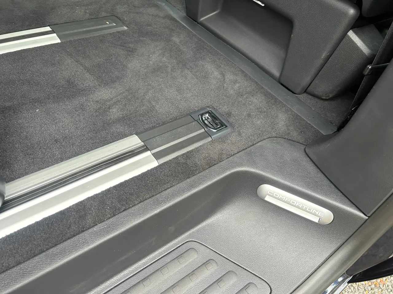 Billede 20 - VW Multivan Comfortline T6 Aut Cdi 2021