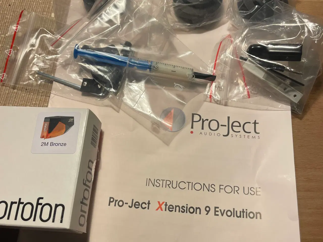Billede 7 - Pro-ject 