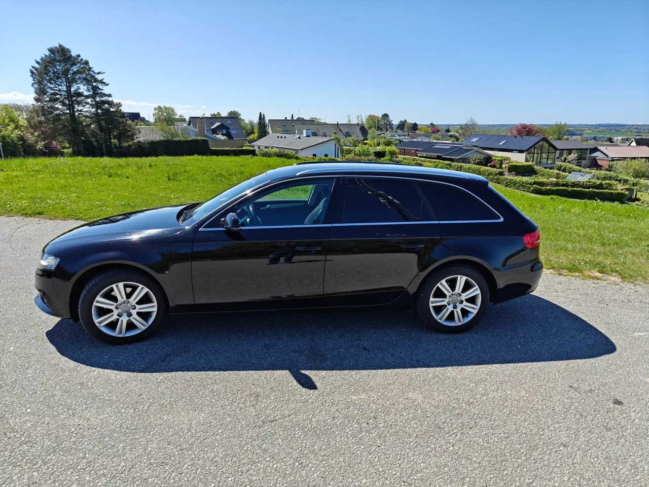 Billede 3 - Audi 4 avant 2.0 tfsi manuel benzin