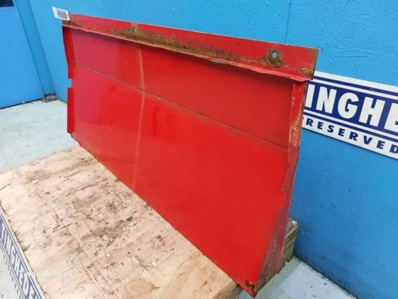 Billede 3 - Massey Ferguson 32 Skærm 28184179