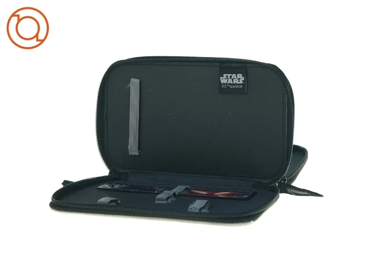 Billede 6 - Star wars penalhus (str. 20 x 10)