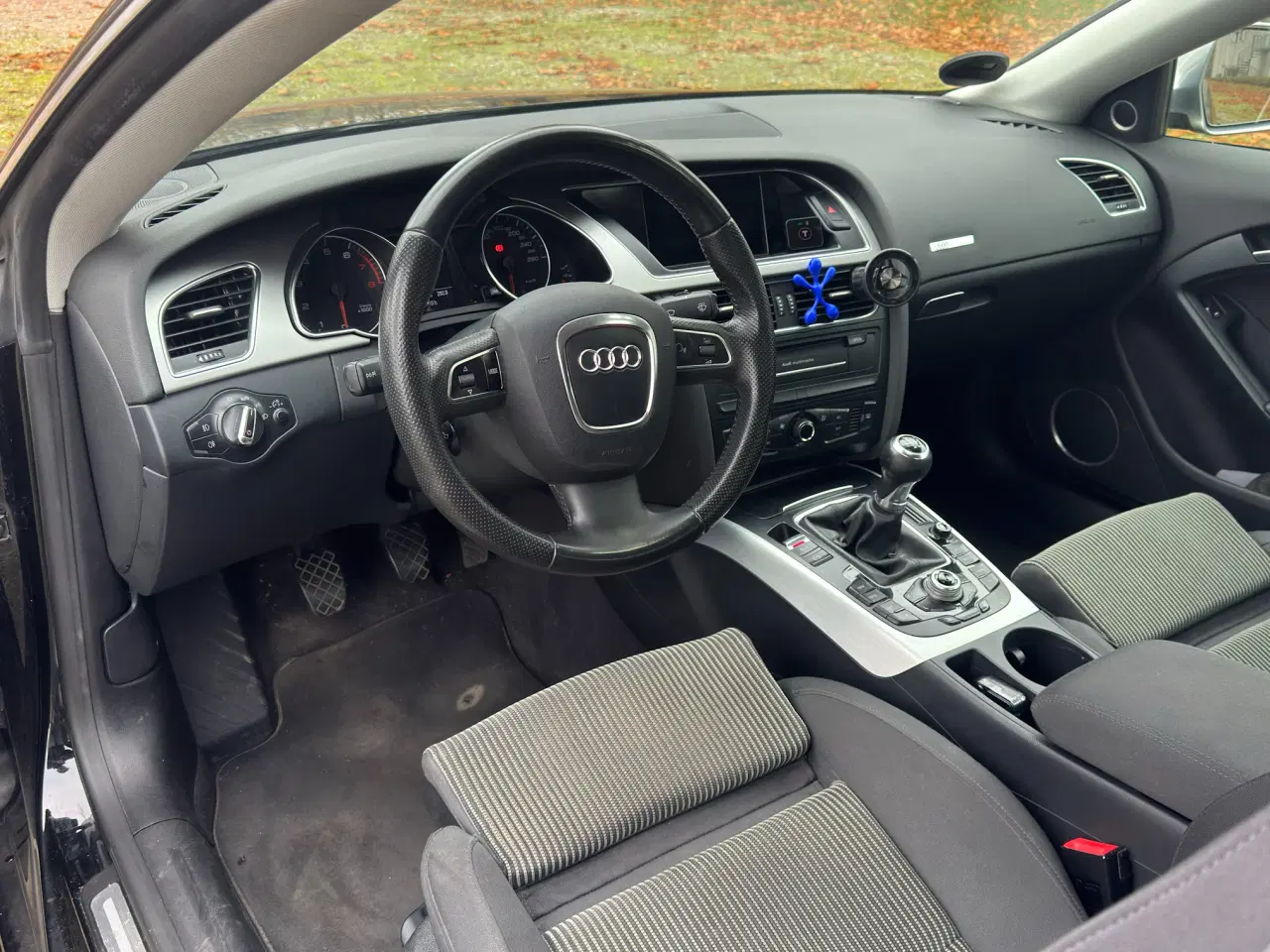 Billede 10 - Audi a5 2.0 tfsi coupe