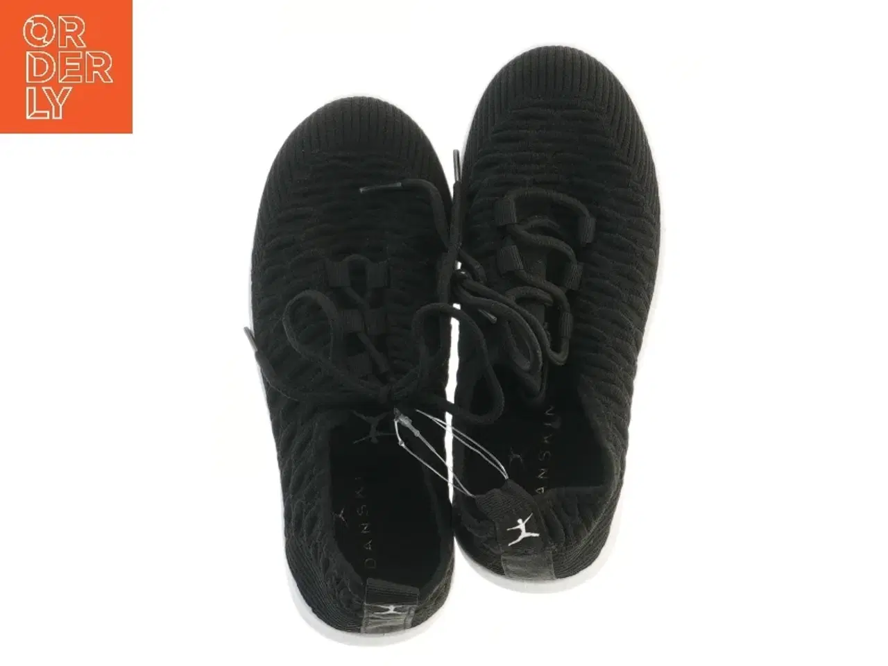 Billede 2 - Danskin sneakers, størrelse 33 fra Danskin (str. 33 )