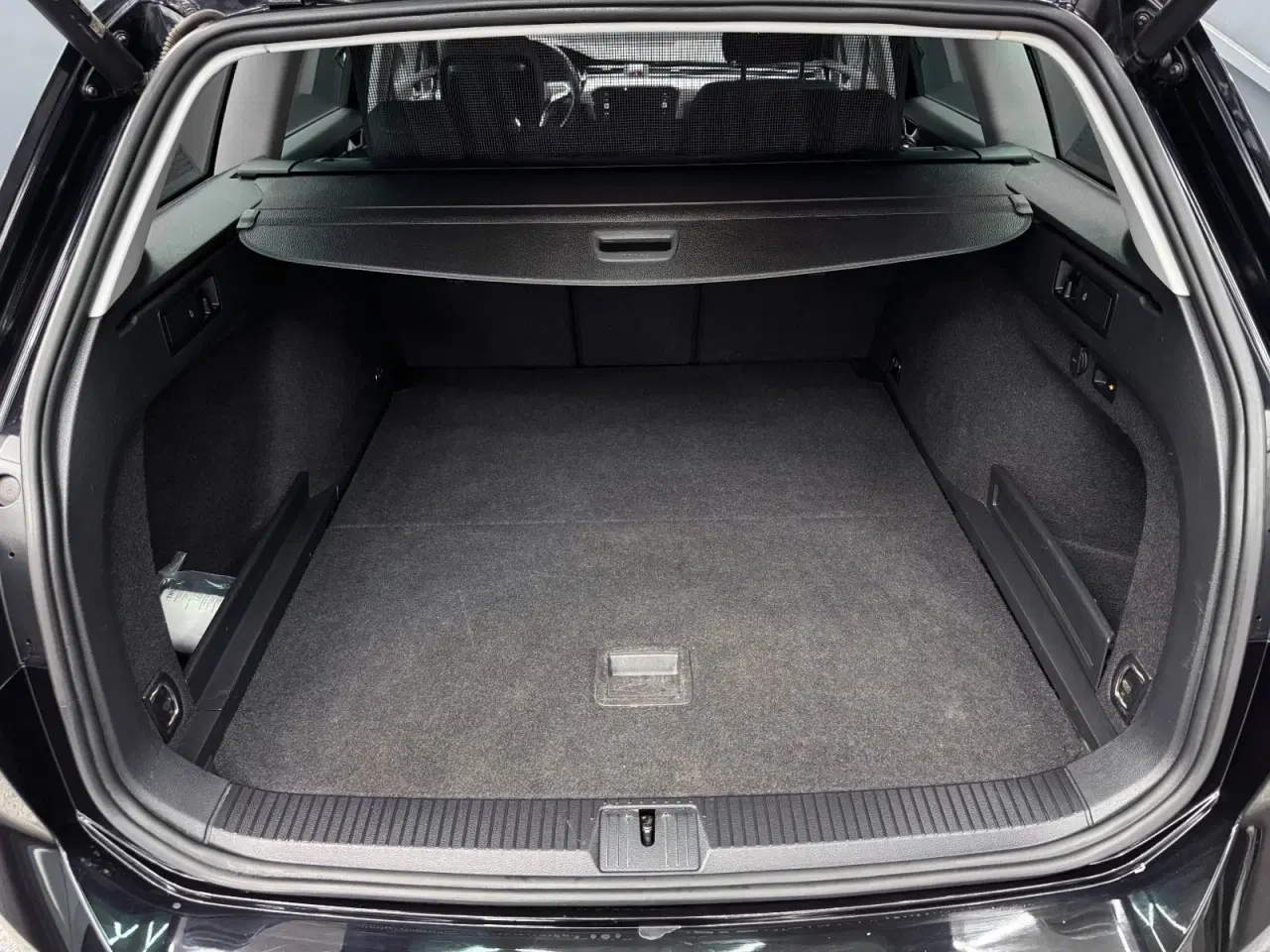 Billede 16 - VW Passat 2,0 TDi 150 Business High Variant DSG
