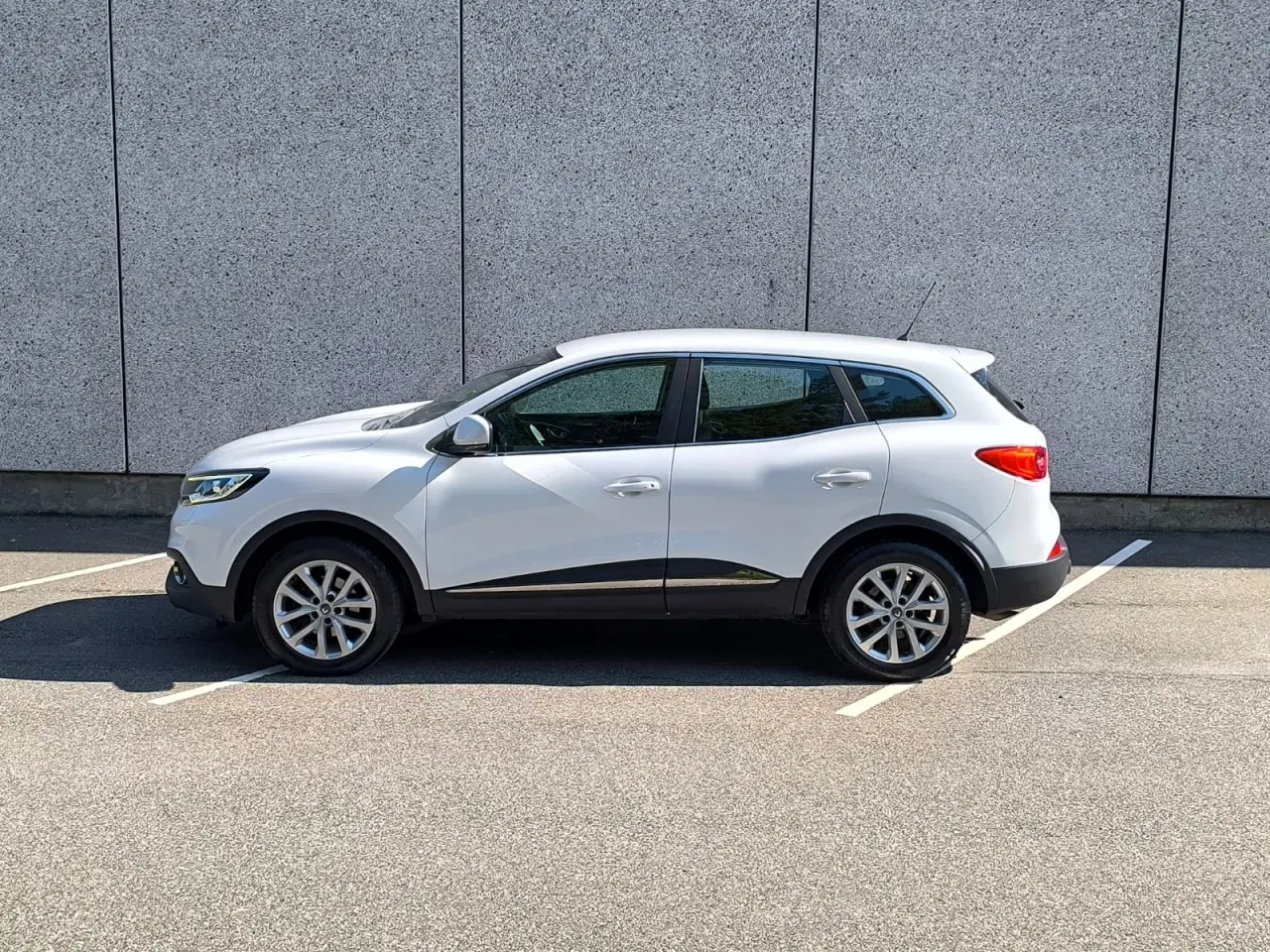 Billede 4 - Renault Kadjar 1,5 dCi 110 Zen