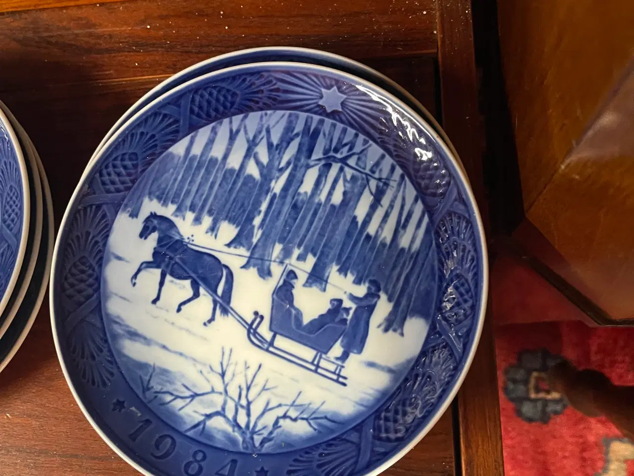 Billede 5 - RC og B&G platter fra 25kr