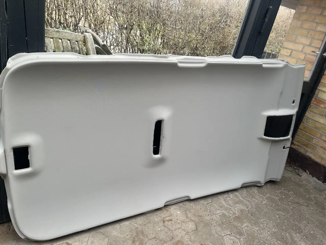 Billede 1 - Himmel til A4