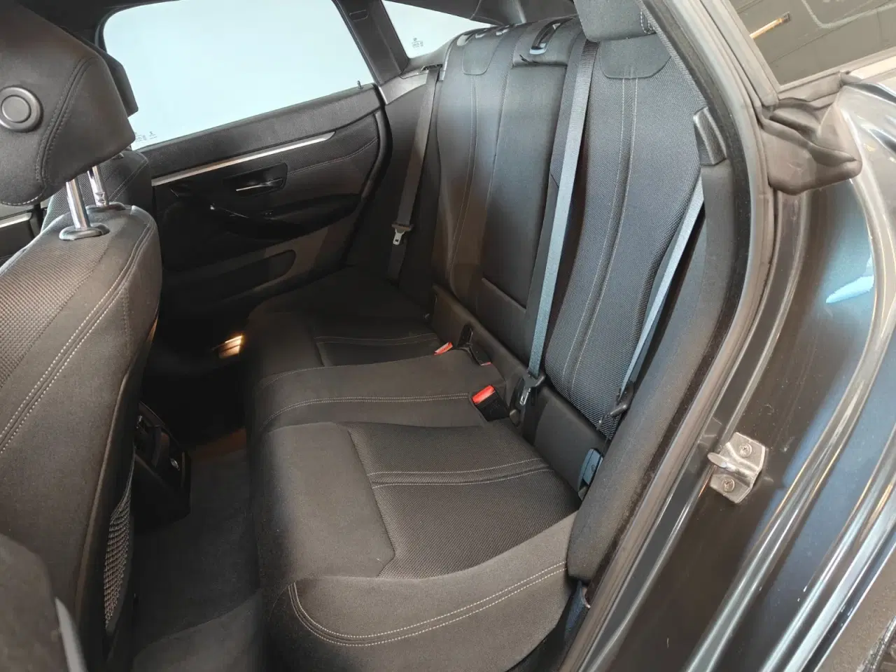 Billede 12 - BMW 420i 2,0 Gran Coupé Sport Line aut.