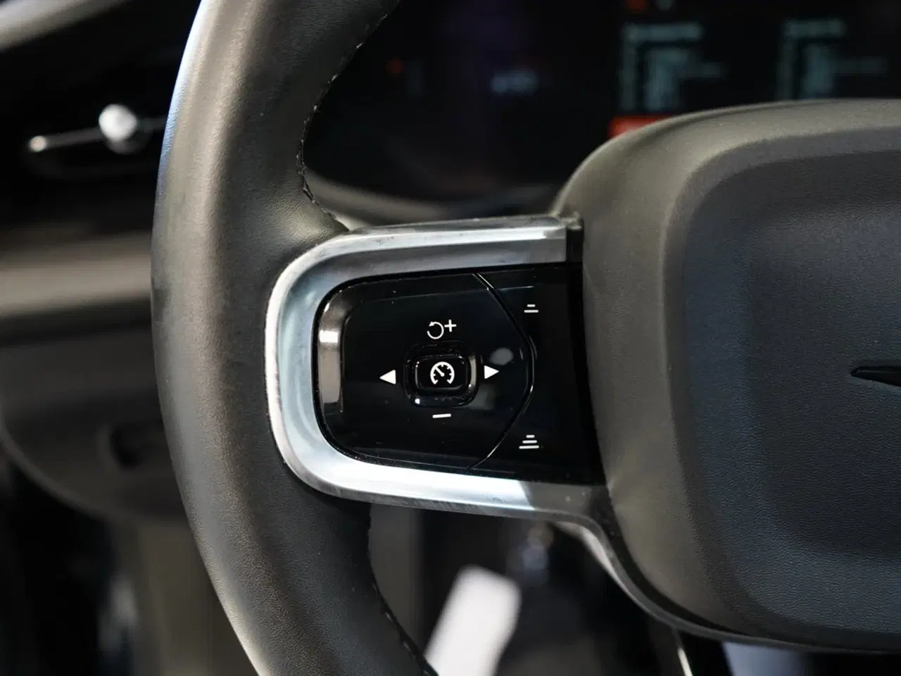 Billede 19 - Polestar 2 Standard Range Plus 224HK Plus PAKKE